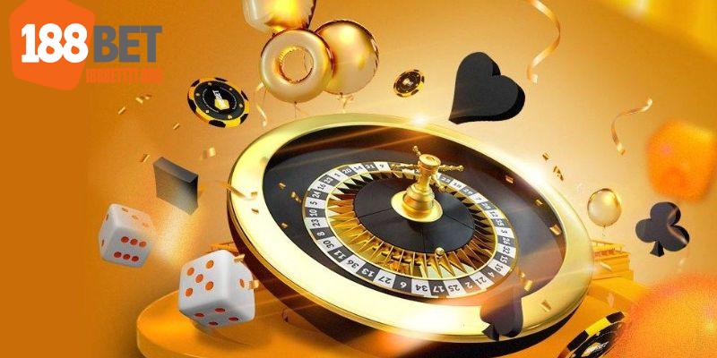 Game bài blackjack đặc sắc tại nền tảng 188BET Casino