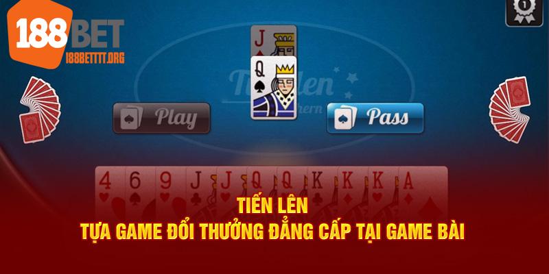 Áp dụng bí quyết chơi tiến lên đếm lá vào game giải trí trực tuyến hấp dẫn