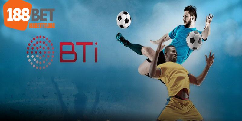 Tổng hợp hệ thống trò chơi tại BTI sports 