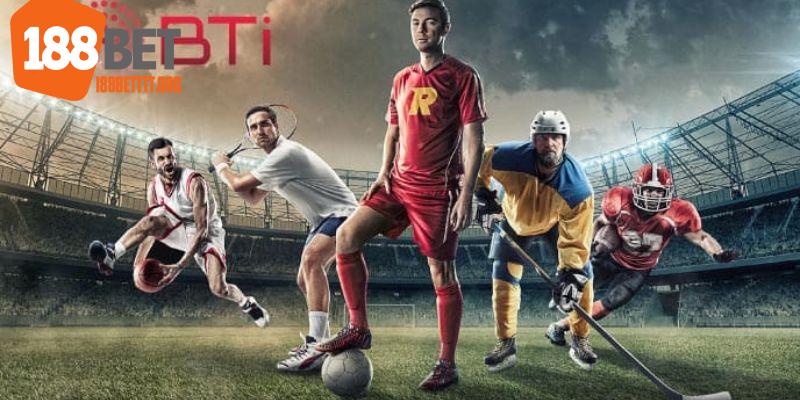 Ưu điểm đáng chú ý chỉ có tại BTI sports 