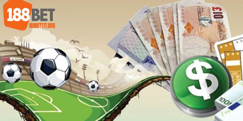 Lý do nên chơi bóng đá ảo SBOBET tại 188bet