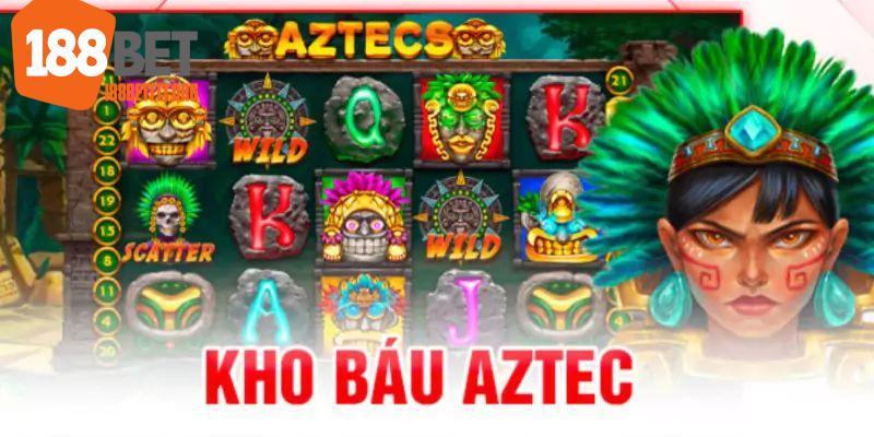 Tổng hợp mẹo chơi Kho Tàng Aztec siêu hay ho 