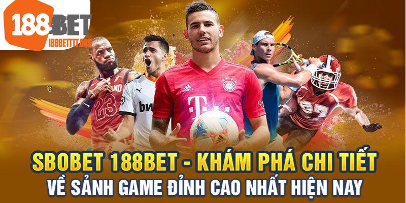 Giới thiệu đôi nét về SBOBET sports 